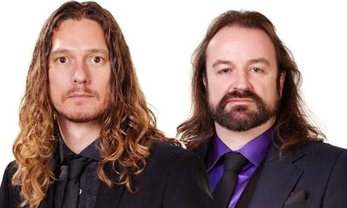 Wilson & Wakeman