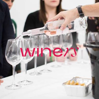 Winers El mejor festival de vino en el Hipódromo de la Zarzuela