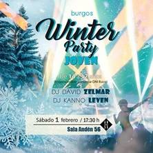 Winter Party Joven