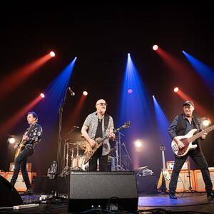 Wishbone Ash