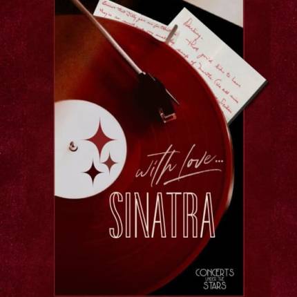 With Love, Sinatra at the Citizen Hotel