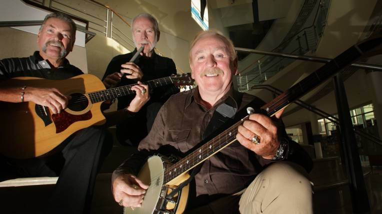Live The Wolfe Tones: You'll Never Beath The Irish