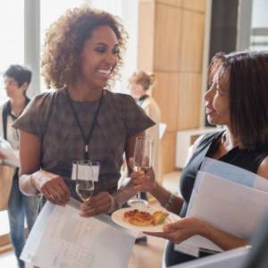 Women in Business Brunch Networking