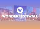 Wonderfestiwall