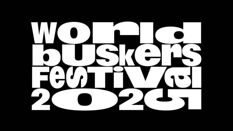 World Buskers Festival