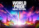 World Pride Music Festival