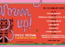 Worm Up Festival