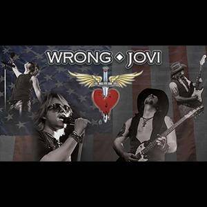Wrong Jovi (Bon Jovi Tribute)