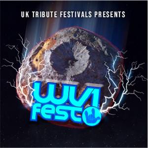 WV1Fest - Saturday