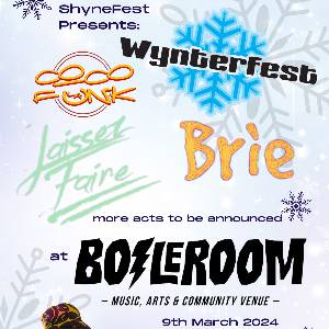 Wynterfest