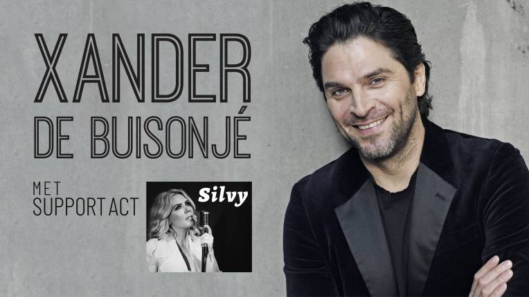 Xander de Buisonjé