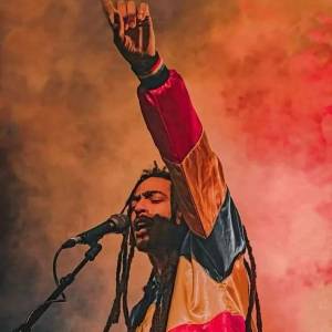 Xodus - Bob Marley & The Wailers tribute