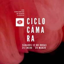 XXIX Ciclo de Música de Cámara