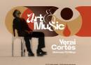 Yerai Cortés - Art&Music Museo Guggenheim Bilbao 2025 Patrocinado por Kutxabank