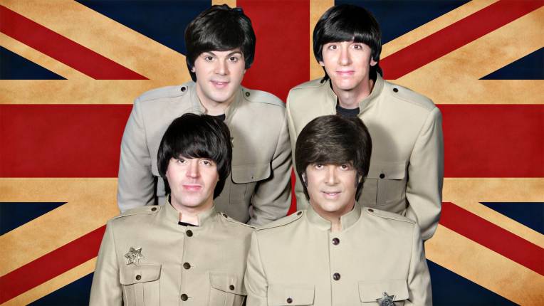Yesterday - The Beatles Tribute