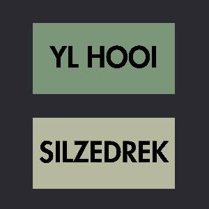 YL Hooi + Silzedrek