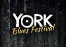 York Blues Festival 2024