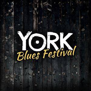 York Blues Festival 2024