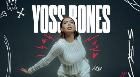 Yoss Bones