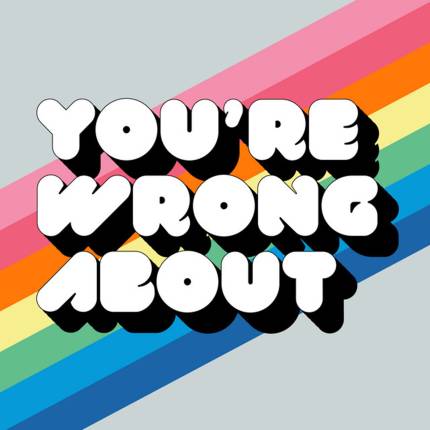 You're Wrong About featuring  Sarah Marshall