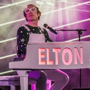 YOUNG ELTON - celebrating the music of Elton John