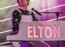 YOUNG ELTON - celebrating the music of Elton John