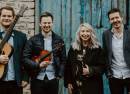 Young Scots Trad Awards Winner Tour