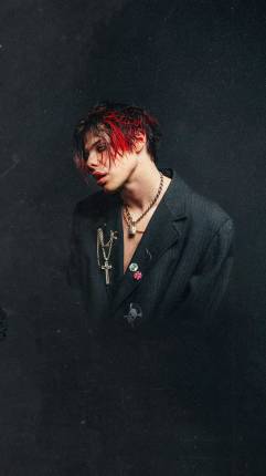 Yungblud: The Life on Mars Tour: North America