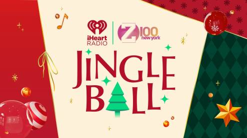 Z100's Jingle Ball