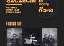 Za starzy na TECHNO