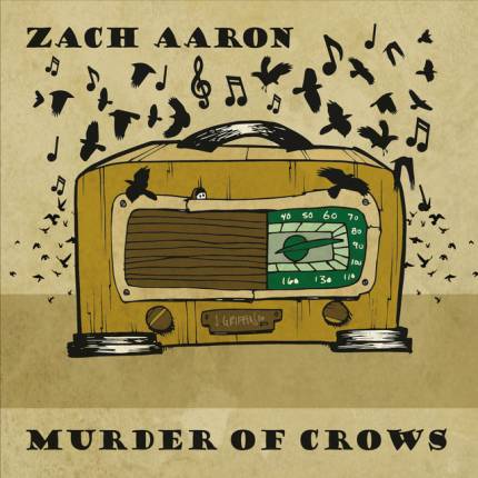 Zach Aaron