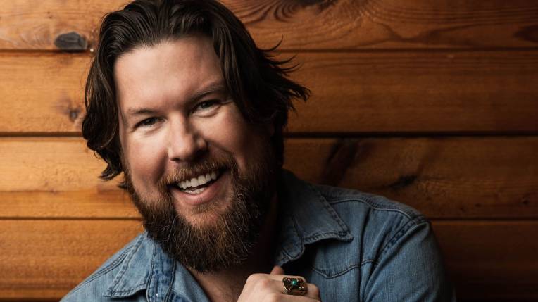 Zach Williams with Special Guest We The Kingdom
