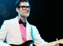 Zachary Stevenson's Tribute to Buddy Holly