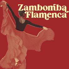 Zambomba Flamenca con Remedios Reyes