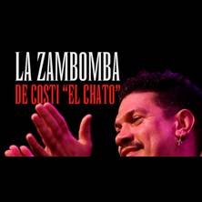 Zambomba Flamenca de Costi "El chato"