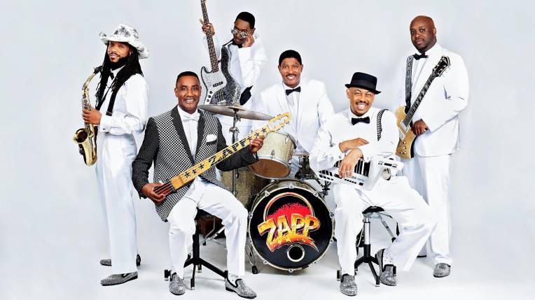 Indiana Juneteenth Freedom Music Festival featuring What the Funk Tour