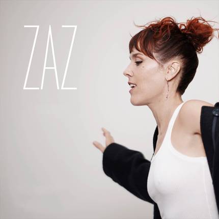 Zaz en el Teatro Fernando de Rojas, Madrid 2024