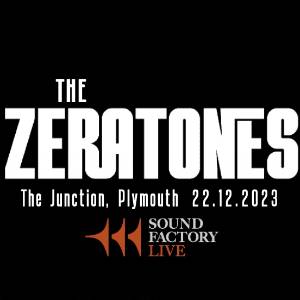 Zeratones - The Junction