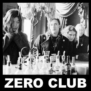 Zero Club - 8th Birthday Party