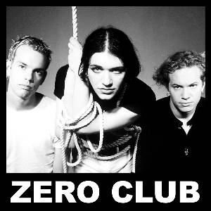 Zero Club - Grunge & Generation X Anthems