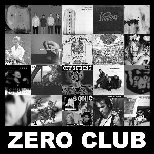 Zero Club - the Sounds of 1994