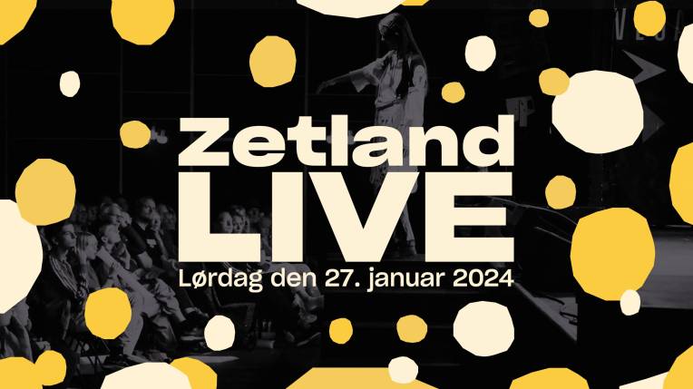 Zetland Live