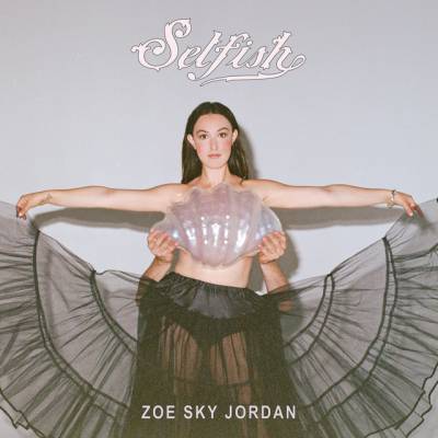 Zoe Sky Jordan