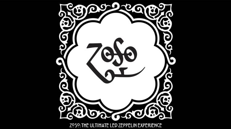 Zoso - Led Zeppelin Tribute Band