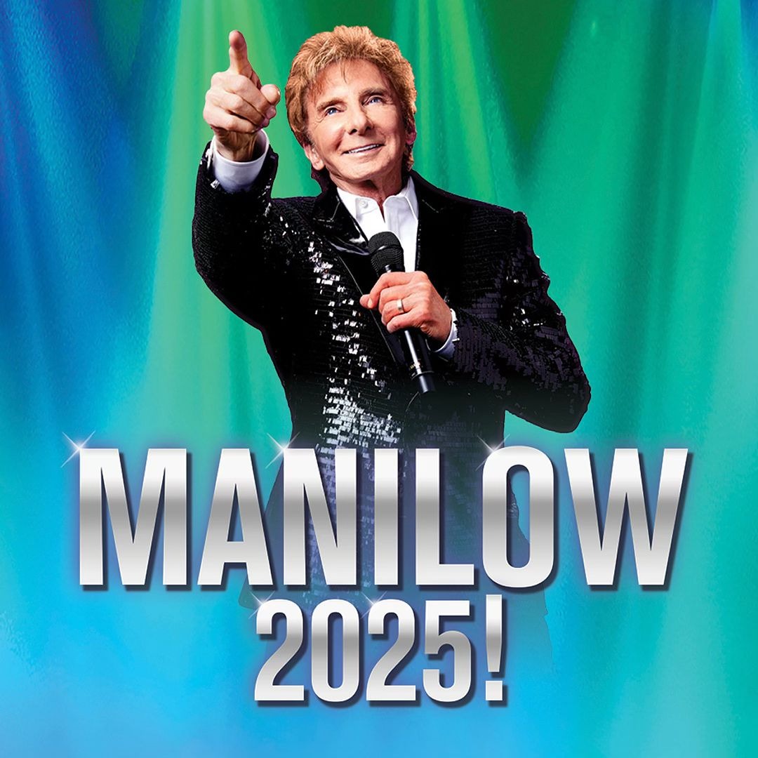 Barry Manilow