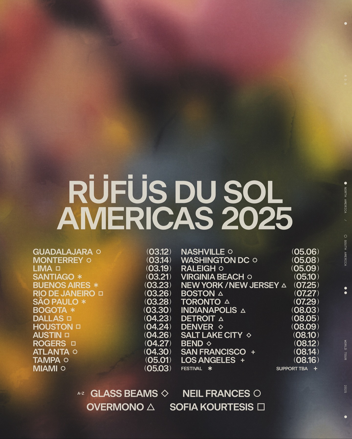 RÜFÜS DU SOL