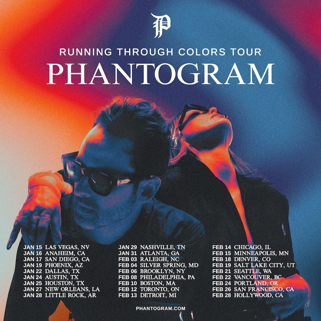 Phantogram