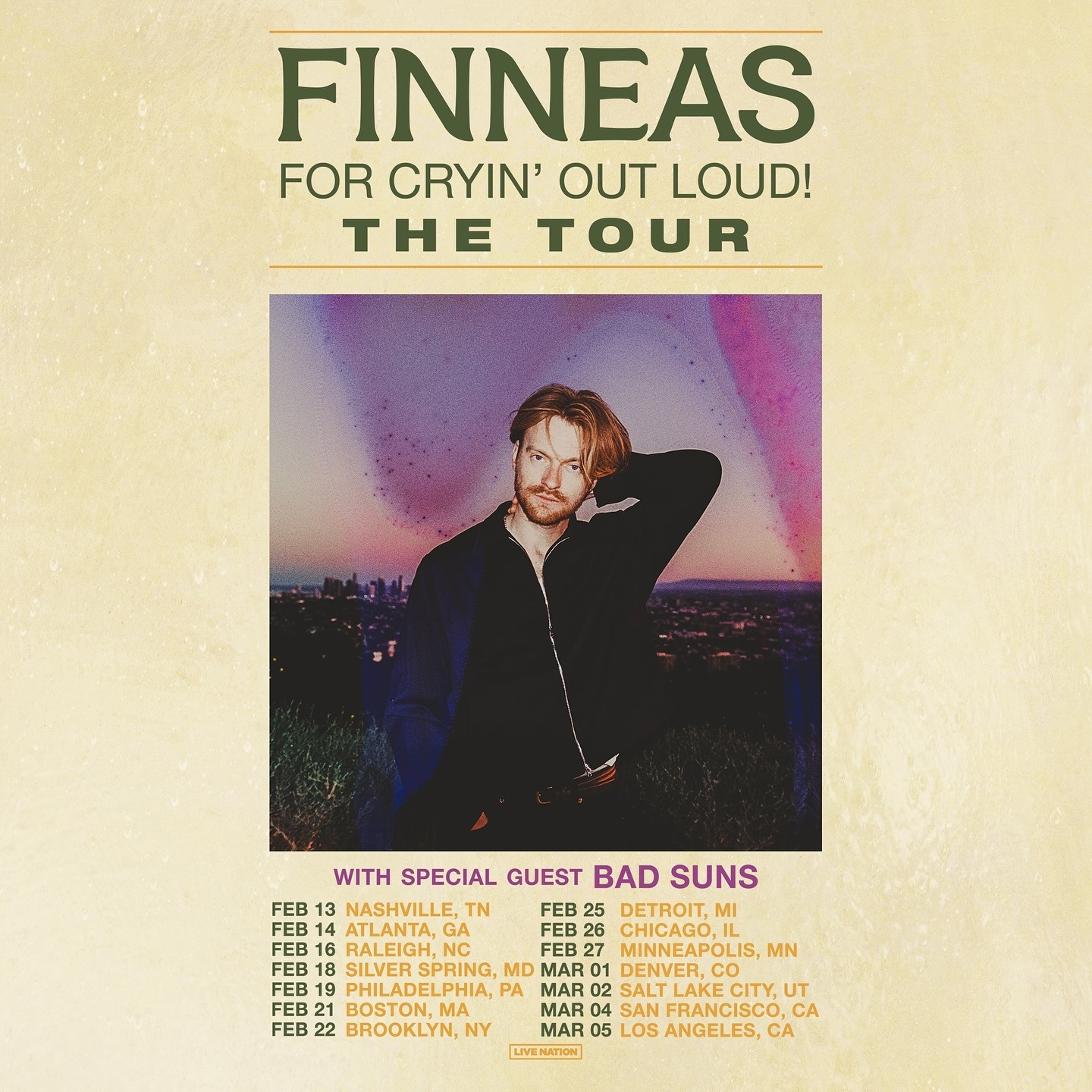 FINNEAS