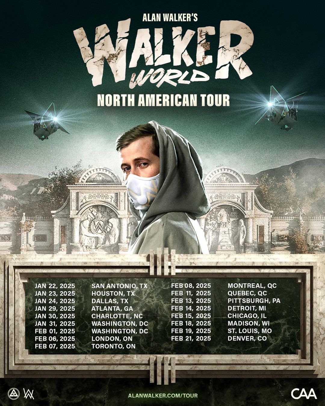 Alan Walker