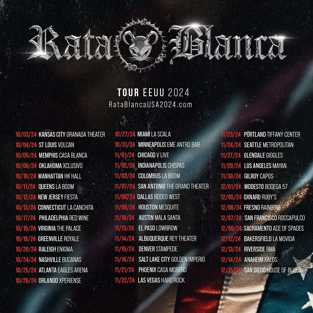 Rata Blanca